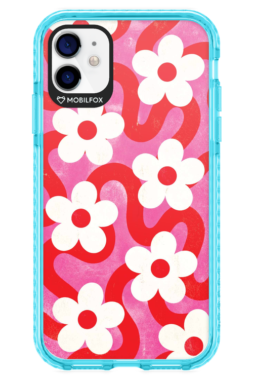 BLOSSOM TWIST 2.0 - Apple iPhone 11