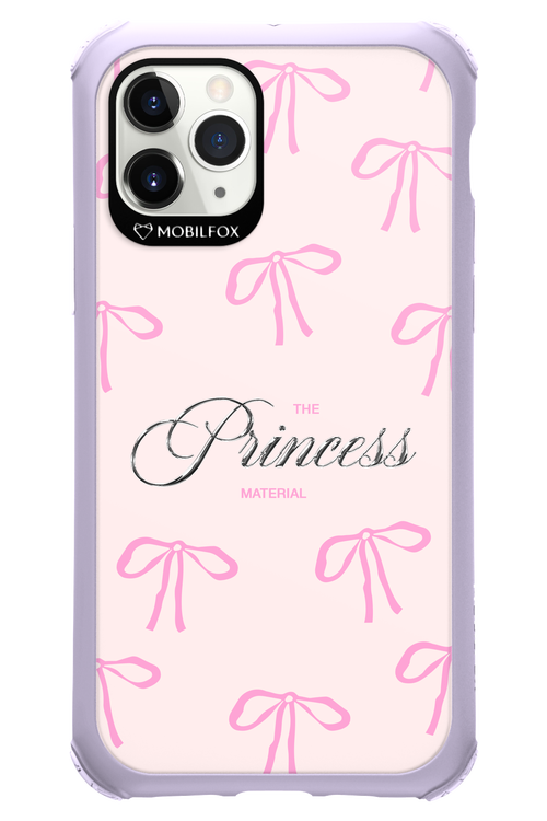 Princess Material - Apple iPhone 11 Pro