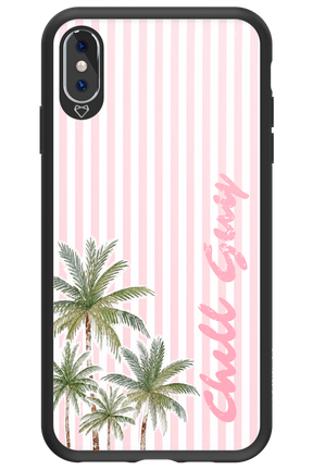 Chill Guy 2.0 - Apple iPhone XS Max