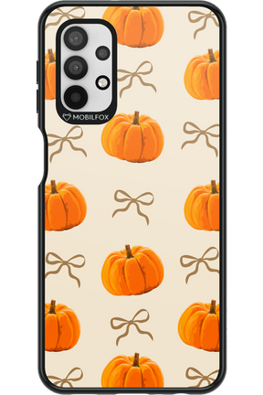 Cutie Pumpkin - Samsung Galaxy A32 5G