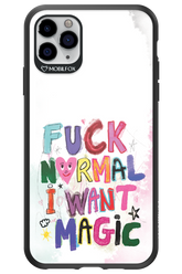 Magic 2.0 - Apple iPhone 11 Pro Max