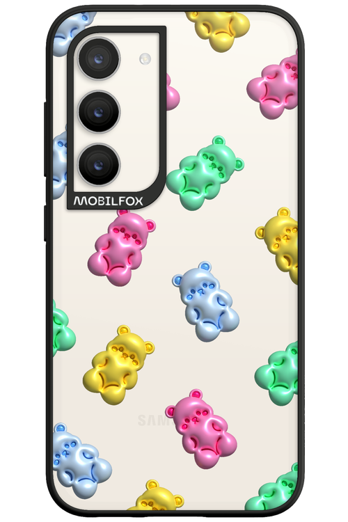 Gummmy Bears 2.0 - Samsung Galaxy S23