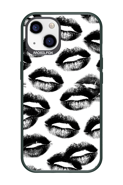 Ghost Kiss 2.0 - Apple iPhone 13