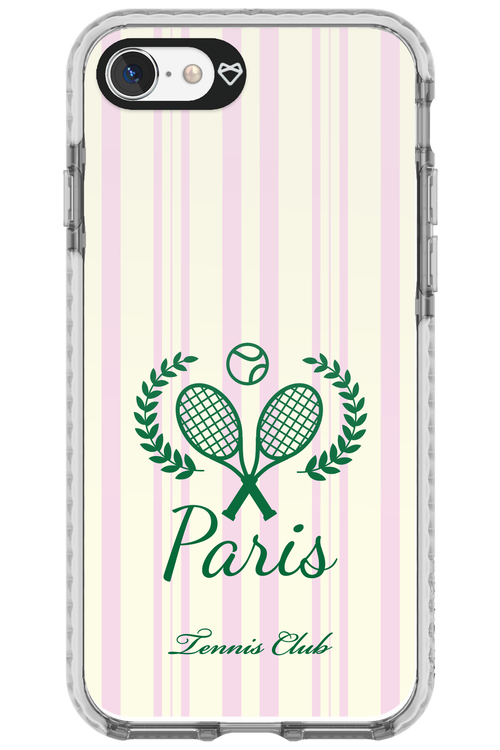 Paris Tennis Club - Apple iPhone SE 2022