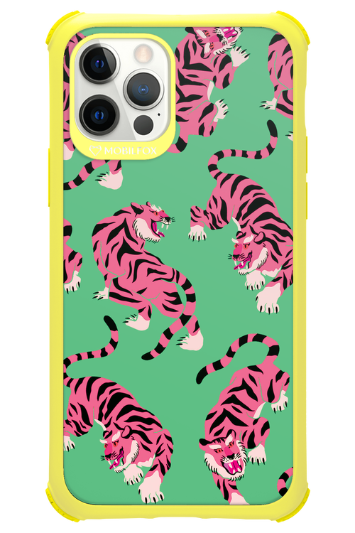 Tora II - Apple iPhone 12 Pro