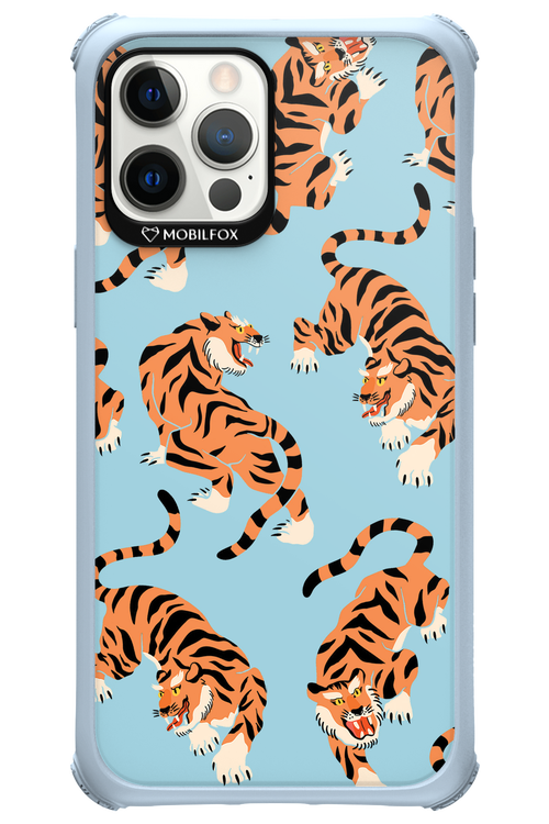 Tora I - Apple iPhone 12 Pro Max