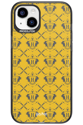 You Might Belong in Hufflepuff - Apple iPhone 15 Plus