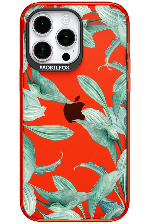 Greenpeace 2.0 - Apple iPhone 15 Pro Max