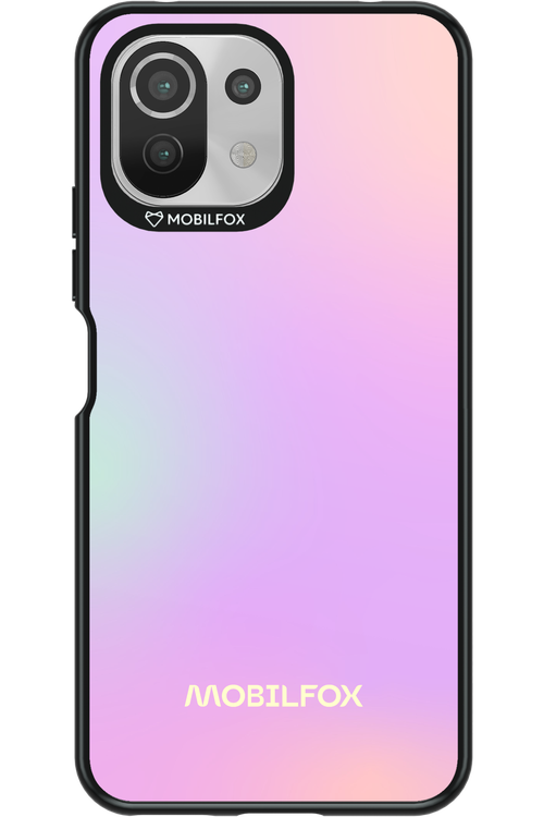 Pastel Violet - Xiaomi Mi 11 Lite (2021)