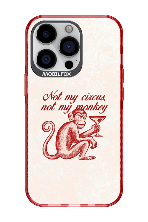 Monkey 2.0 - Apple iPhone 13 Pro
