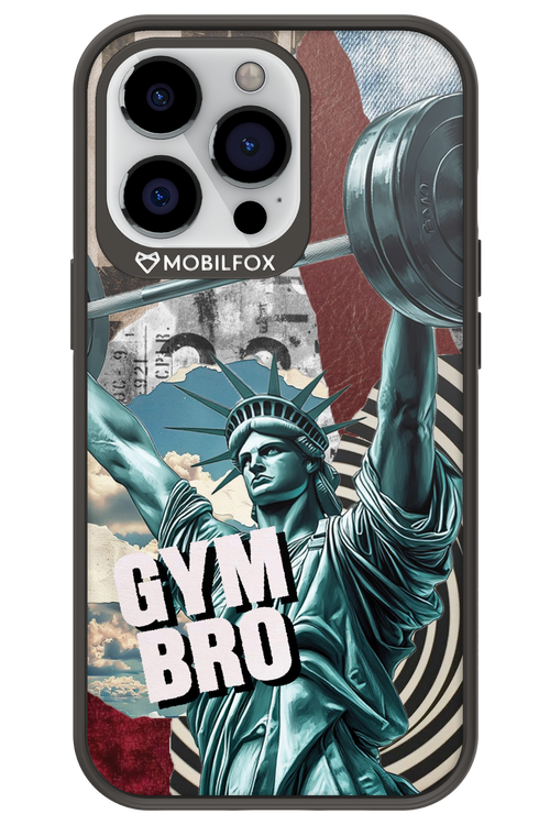 GYM BRO - Apple iPhone 13 Pro
