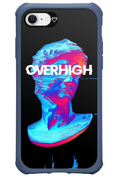 Overhigh - Apple iPhone SE 2020