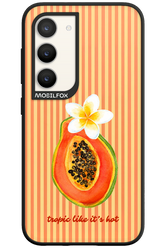 Hot Tropic 2.0 - Samsung Galaxy S23