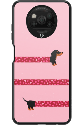 PAWS & KISSES 2.0 - Xiaomi Poco X3 Pro