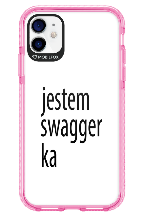 Swagger 2.0 - Apple iPhone 11