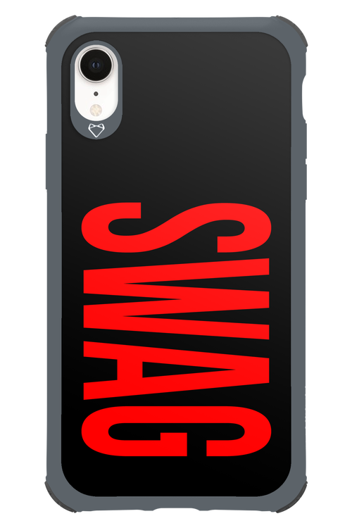 SWAG 2.0 - Apple iPhone XR