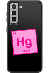 HG 2.0 - Samsung Galaxy S21