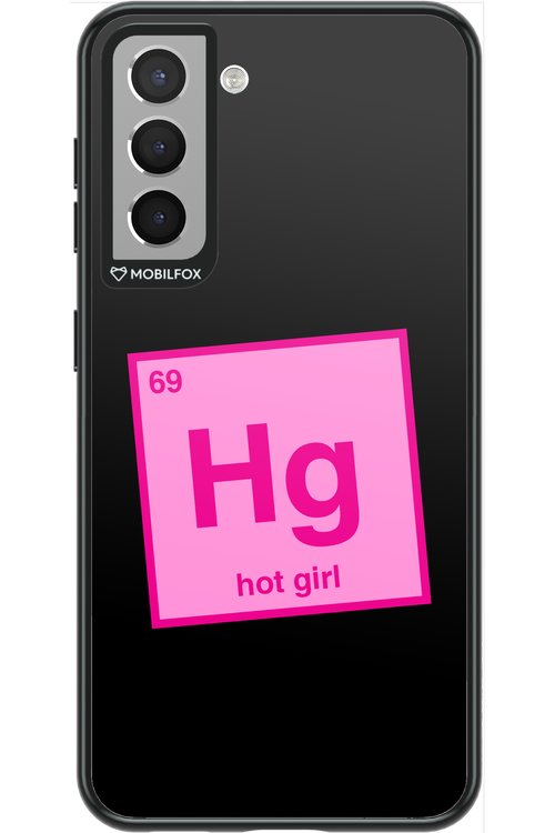 HG 2.0 - Samsung Galaxy S21
