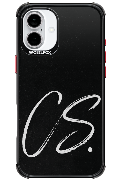 (Off Space) CS 2.0 - Apple iPhone 16 Plus