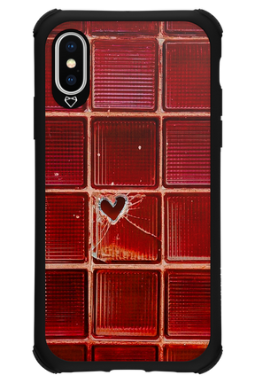 Heartbroken - Apple iPhone XS