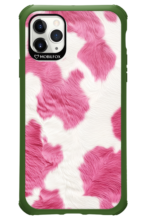 Pink Cow - Apple iPhone 11 Pro Max