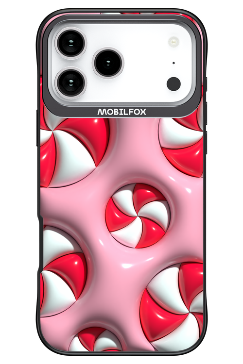 XMAS Candy - Apple iPhone 17 Pro Max