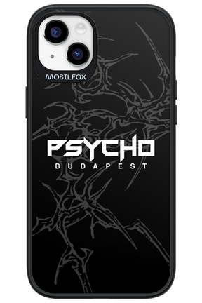 Dark Psycho - Apple iPhone 14 Plus