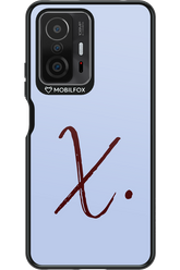 (Jellyfish Presso) X 2.0 - Xiaomi Mi 11T Pro