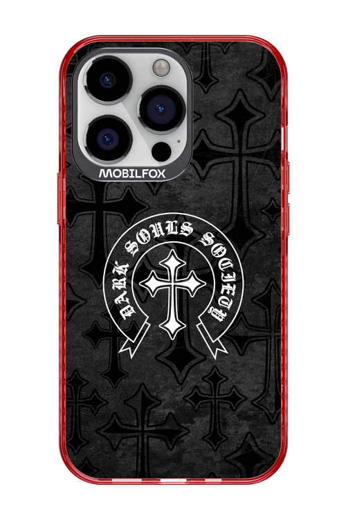 Dark Souls Society - Apple iPhone 13 Pro