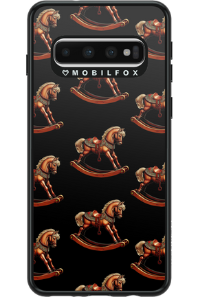 Rocking Horse - Samsung Galaxy S10