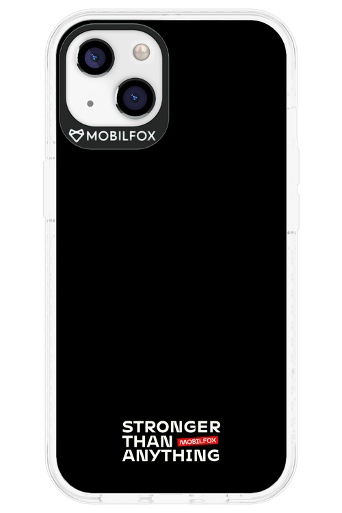 Stronger - Apple iPhone 13