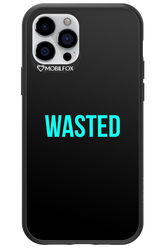 WASTED 2.0 - Apple iPhone 12 Pro