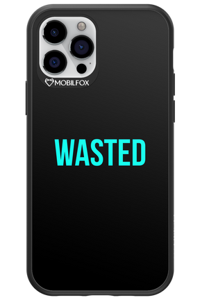 WASTED 2.0 - Apple iPhone 12 Pro
