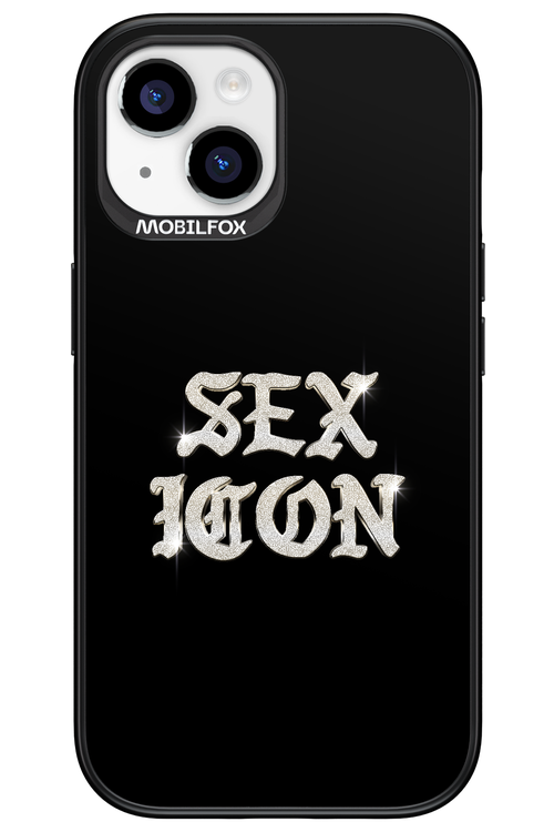 SEX ICON 2.0 - Apple iPhone 15