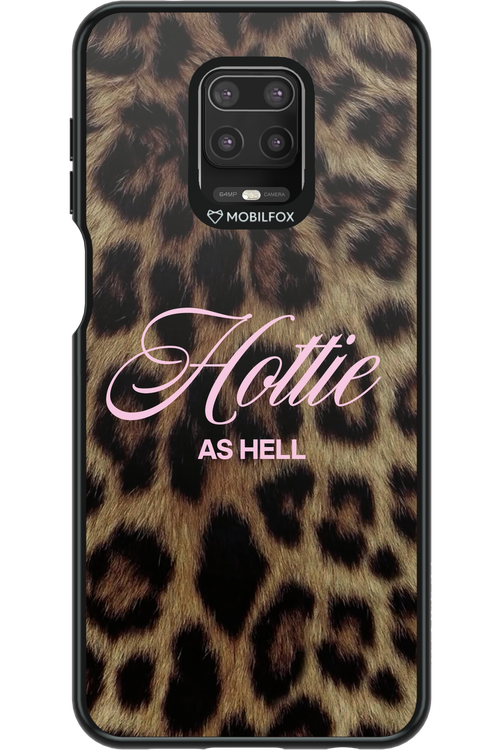 hottie 2.0 - Xiaomi Redmi Note 9 Pro