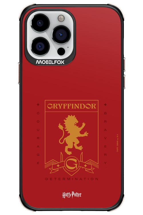 Gryffindor. - Apple iPhone 13 Pro Max