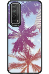 Sunset Dreams - Huawei P Smart 2021