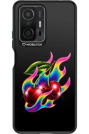Flamin Hot Cherry 2.0 - Xiaomi Mi 11T