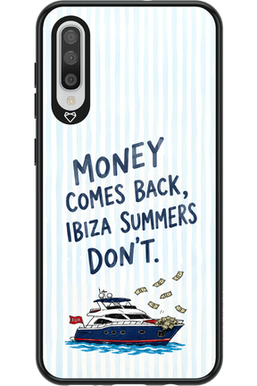 Ibiza summers 2.0 - Samsung Galaxy A50