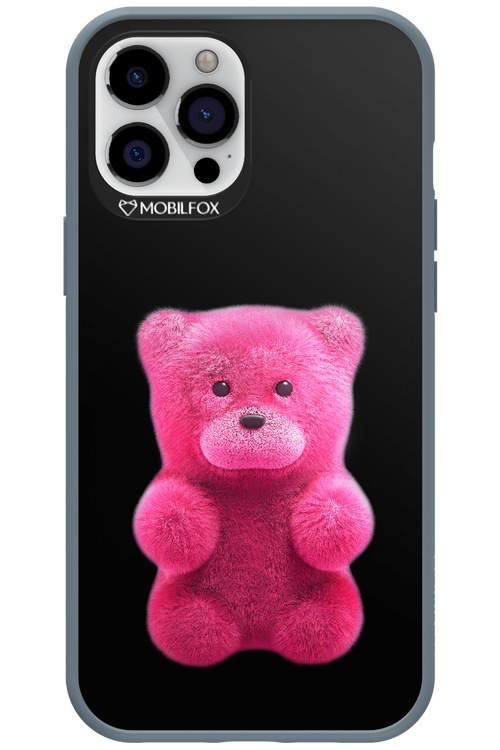 Pinky Bear - Apple iPhone 12 Pro Max