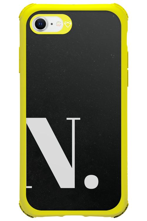 N (Off Space) 2.0 - Apple iPhone 8