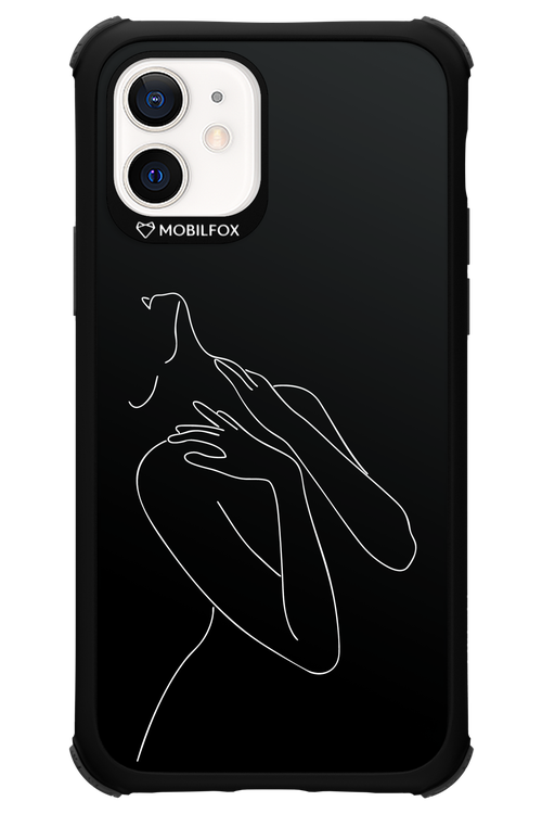 Ethereal Touch - Apple iPhone 12