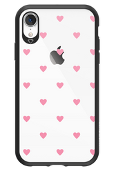 Mini Hearts 2.0 - Apple iPhone XR