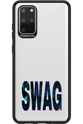 Holo Swag 2.0 - Samsung Galaxy S20+