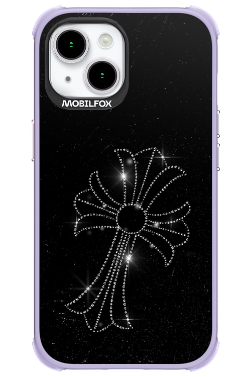 Chrome Standard - Apple iPhone 15