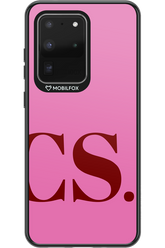 CS (Sorbet) 2.0 - Samsung Galaxy S20 Ultra 5G