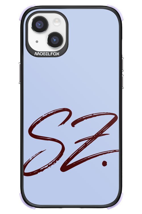 (Jellyfish Presso) SZ 2.0 - Apple iPhone 14 Plus
