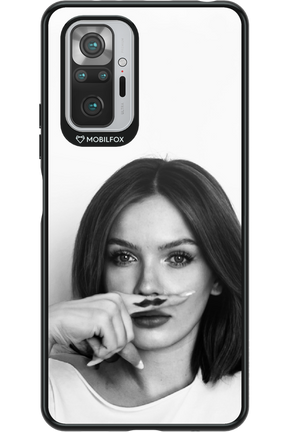 Soft Focus - Xiaomi Redmi Note 10 Pro