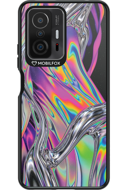 Prism 2.0 - Xiaomi Mi 11T Pro