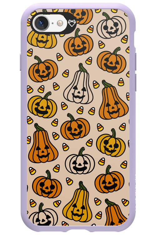 Sweet Thrill - Apple iPhone 7